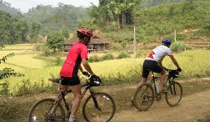 Northwest Vietnam Cycle Tour Lao Cai, Sapa, Lai Chau 4 Days